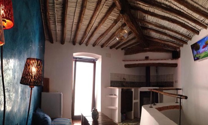San Juan Apartamento | Casas de la Judería, judería nueva