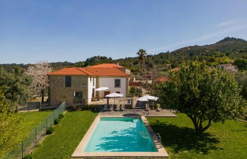 Atei Casa | Casas de Vila Pouca