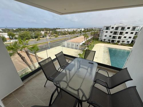 Cabo Negro Apartamento | Casas del mar cabo