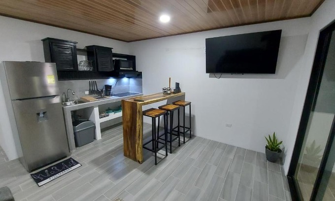 Jacó Apartamento | Casas Doña Juanita