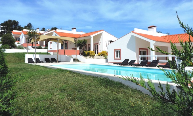 Cela Casa | Casas Fruta holiday rentals, Costa de Prata, Portugal