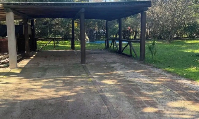 Pilar Centro Alquiler De RV | Casas Quintas el Nuevo Amanecer