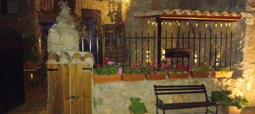 Riópar Viejo Casa | Casas Rurales el Olmo