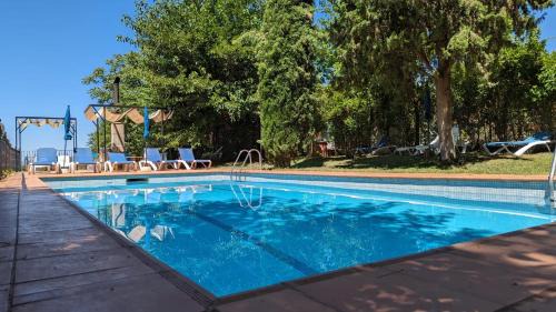 Alcaraz Casa | Casas Rurales Los Cortijos