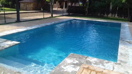 Riópar Viejo Casa | Casas Rurales Majana 1