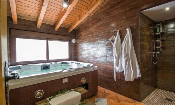 Laroya Casa | Casas Rurales Picachico