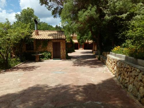 Riópar Casa | Casas Rurales Picos Del Oso