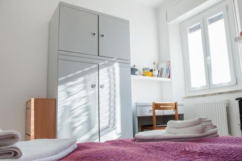 Paese Alto Casa | Casasantirocco Room 3