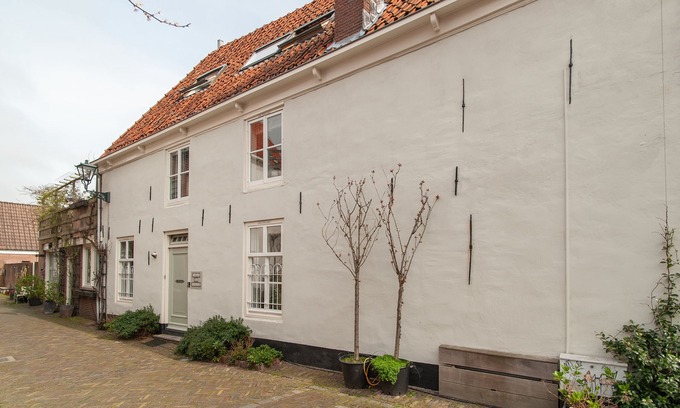 Alkmaar Apartamento | CASASdeCASPER - Apartment Alkmaar