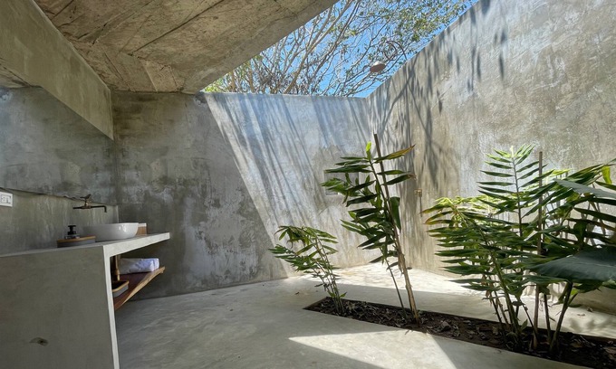 Palomino Casa | CASASELVAROSA - Amazing house in the jungle