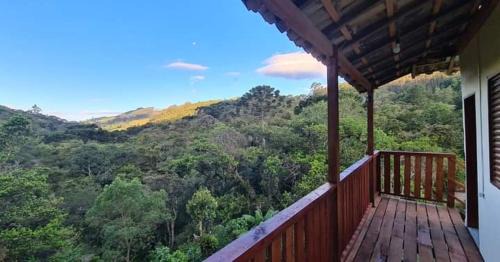 Goncalves Chalet De Esquí | CasaSolBrilhante