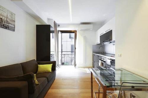 Lazzaretto Apartamento | Casati Premium Apartment Repubblica- Porta Venezia