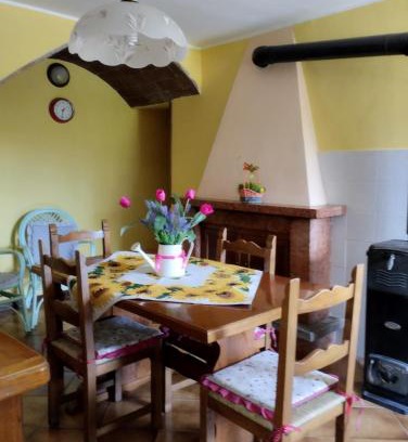 Orvieto Casa | casavacanzetorresansevero
