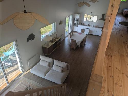 Onesse-et-Laharie Casa | Casayean entre pins et océan
