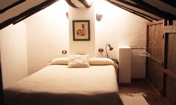 La Alqueria Apartamento | Apartamento Cascada: sonido de vida