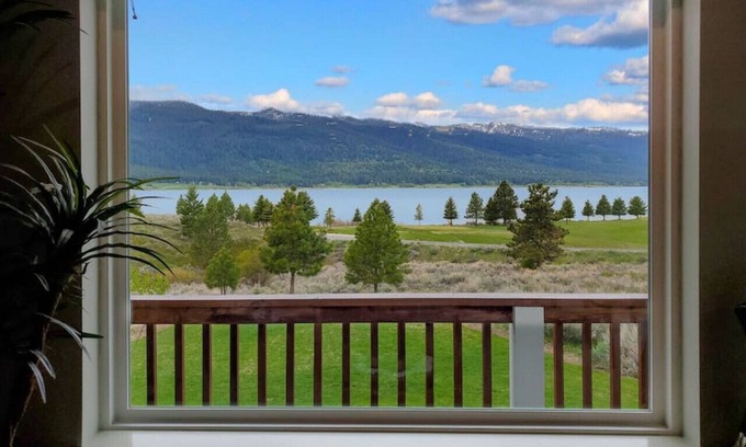 Cascade Apartamento | Duffers Dream .