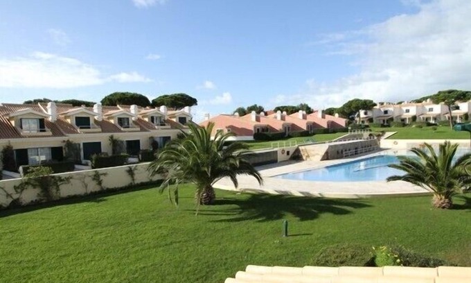 Cascais Villa | Cascais encantadora villa en exclusivo resort