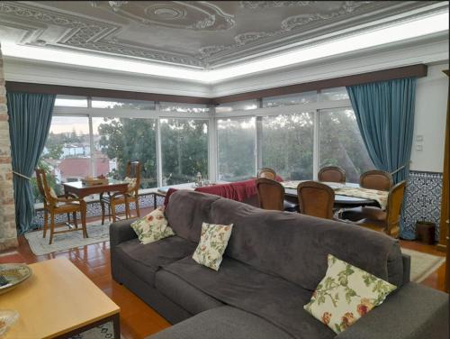 Barrio Santana Casa | Cascais Jasmim Doce