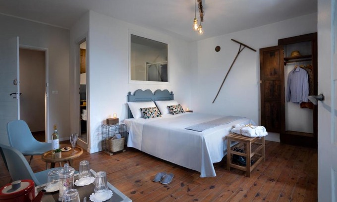 Bossolasco Cama Y Desayuno | Cascina Brichat Alta Langa