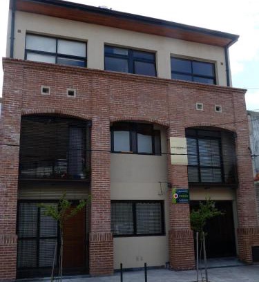 Chascomús Apartamento | Casco Antiguo 8