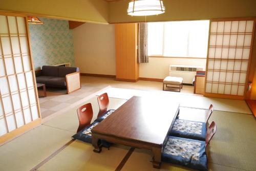 Asahidake Onsen Hotel | Case House Hokkaido / Vacation STAY 61607