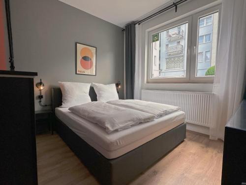 Huls-Sud Apartamento | CASE Living Marl