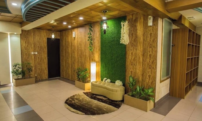 Dhaka Hotel | Case Masters