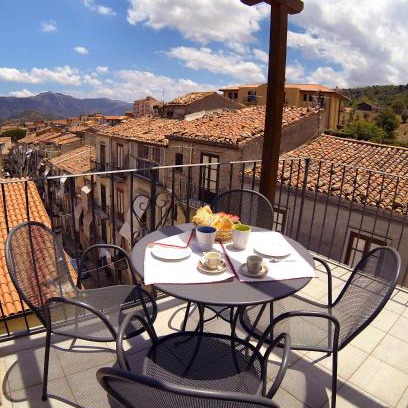 Castelbuono Apartamento | Case Spazioscena - Euterpe