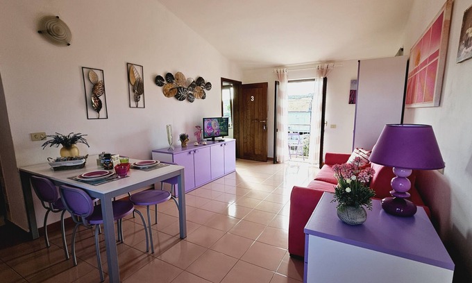 Santa Teresa di Gallura Apartamento | Case Vacanze Santa Teresa Gallura