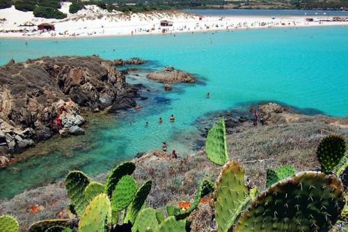 Chia Apartamento | Case Vacanza Baia Chia Aiosardegna