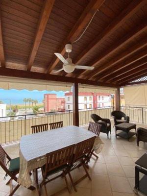 Porto Empedocle Apartamento | case vacanze lido azzurro