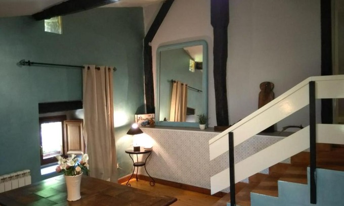 Orozko Casa | Caserío Agua Dulce