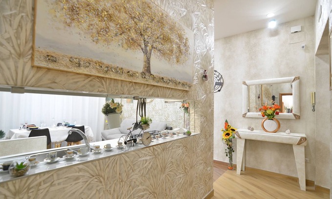 Caserta Casa | Caserta Deluxe Bis