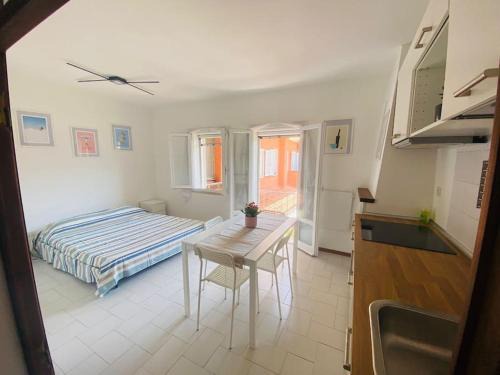 Porto Ercole Apartamento | Casetta Ercole
