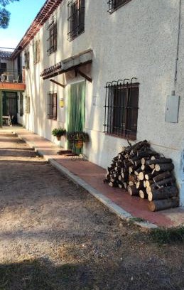 Hellín Casa | Casica de Hellín
