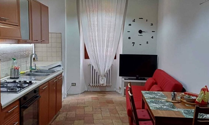 Citta di Castello Apartamento | CASINA 31