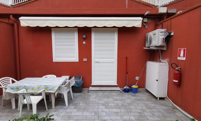 Marina di Pisa Apartamento | Casina a Marina di Pisa