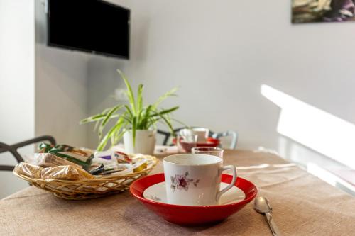 Cavriana Apartamento | Casina delle Olghe Oasi di Pace 1