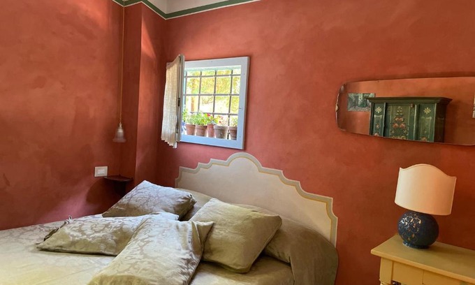 Novafeltria Cama Y Desayuno | Casina Morgana B&B