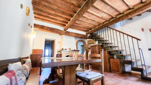 Vagliagli Apartamento | Casina nel Chianti
