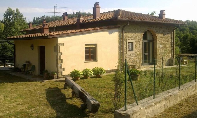 Polcanto Casa | Piso / apartamento - Borgo San Lorenzo