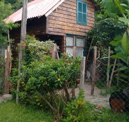 Pantano do Sul Casa | Casinha Charmosa