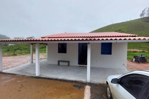 Divino de Sao Lourenco Casa | Casinha da porteira