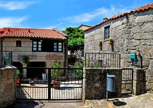 Soajo Casa | Casinha da Horta