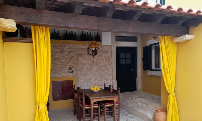 Tomar Casa | Casa da Pena - Tomar