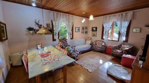 Nova Friburgo Casa | Casinha na serra