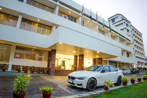 Thrissur Hotel | Casino Hotels Ltd