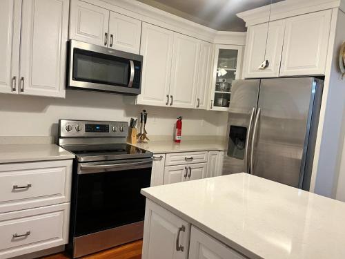 Malden Apartamento | Casino near