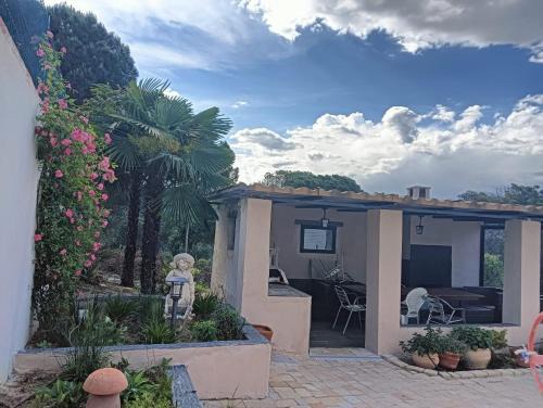 San Martín de Valdeiglesias Casa | Casita San Martín