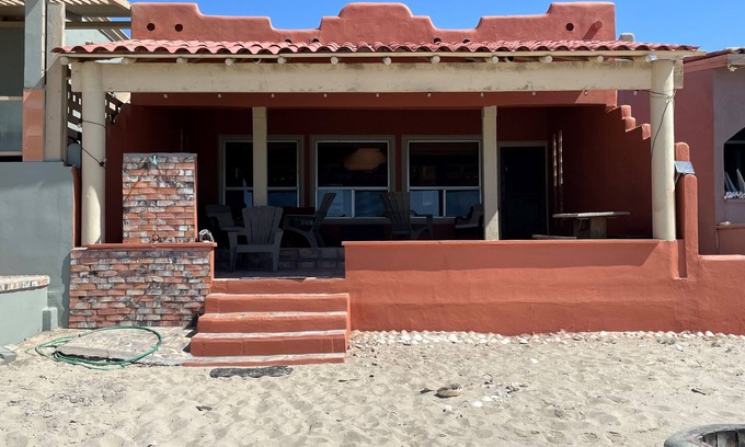 Puerto Peñasco Casa | Playa Dorada / * ¡Belleza frente al mar!* *